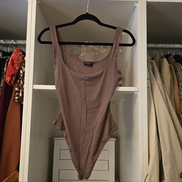 NWT Naked Wardrobe Bodysuit - Picture 3 of 5